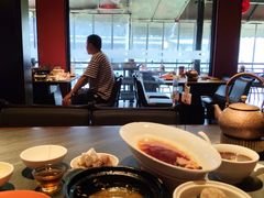 -小厨娘金榜题名(夫子庙秦淮河店)