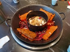 -巴蜀大将火锅(春熙店)