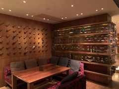 -非常时髦餐厅VUE Restaurant(外滩茂悦大酒店)