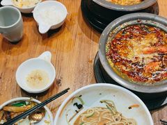 -云海肴·汽锅鸡·云南代表菜(美罗城店)