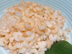 清炒迷你河虾仁-南小馆(迪士尼小镇店)