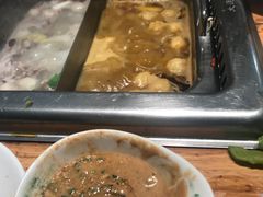 -草原塞蛮羊火锅城(港湾店)