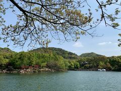 -白马涧龙池景区