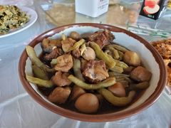 乡味乱炖-京北渔家傲