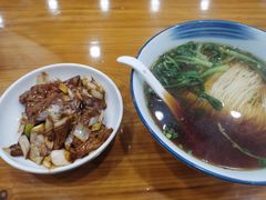 -小方的面(徐家汇店)