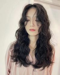 点击看大图 -MORI HAIR SALON日式美发沙龙