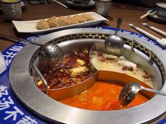 -快乐小羊·内蒙牛羊肉火锅(流花中心店)