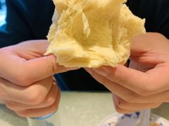 南瓜馒头-眷江南之小蓝鲸(王府大街店)