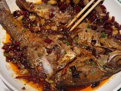-鑫小城故事·藕汤·家常菜(台北一路总店)