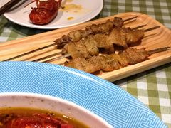 -戴记龙虾(天泽街店)