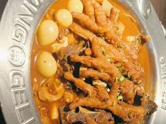 -胖哥俩肉蟹煲(梅溪步步高店)