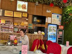 -崖口红树林海鲜餐厅