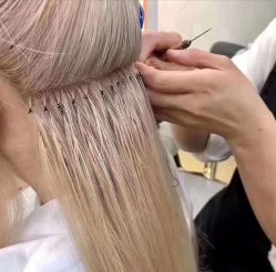 -3AM HAIR SALON染发接发