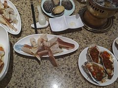 -丰卓会海鲜自助(中润大道店)