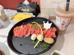 -川越泰火锅(吉利大厦店)