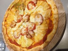 -西堤厚牛排(国瑞店)