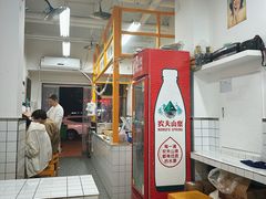 -攉转金牌豌杂面(安泰店)