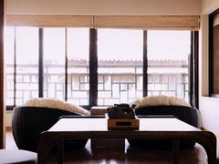 -北京古北水镇御舍温泉酒店