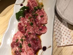 -御牛道日式烤肉料理(杭州万象城店)