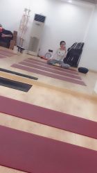 -元泉瑜伽培训学院