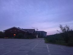 -北极村旅游风景区