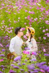 -巴黎新娘婚纱摄影·婚礼策划(嘉定总店)