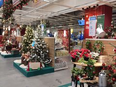 -宜家家居(西安未央商场店)