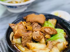 -珍珍小食店(西华路店)