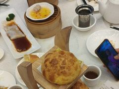 -皇马假日醉海南大酒店·假日一品派茶楼(秀英店)