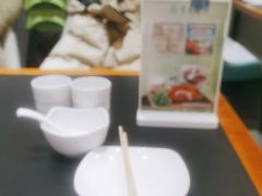 -紫光园·烤鸭·北京菜(团结湖店)