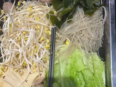 -古彭7只羊·招牌白串·碳锅羊肉旗舰店