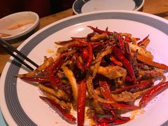 -吕氏疙瘩汤·私家菜馆(慈云寺店)