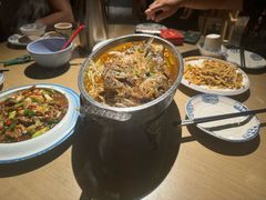 -隆阜號·梧桐树(沃尔玛店)