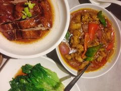 -陶兰居·香港饭店·海鲜大排档(圆融时代广场店)