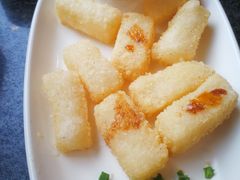 红糖糍粑-老来福·非遗酸汤兔(凯旋路店)