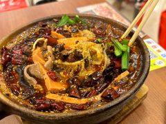 -罗妈砂锅(四川成都奎星楼店)