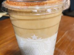 -星巴克(深圳龙华和平里店)