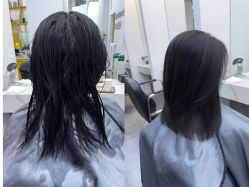 -卓梵美发·精品Salon