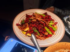 -山石榴·贵州菜(丰盛里店)