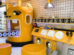 -泡泡玛特POPMART(上海环球港店)