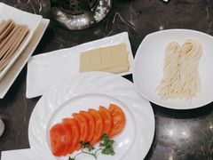 -世贸万锦大酒店·烹大师火锅达人
