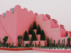 -漳州滨海火山岛自然生态风景区