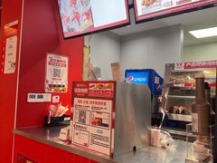 -华莱士·全鸡汉堡(五爱道店)