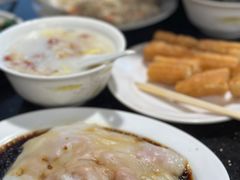 -伍湛记 · 广州老字号(龙津中路店)