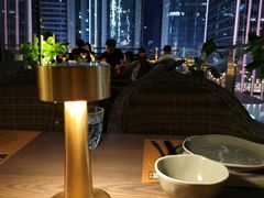 -CHINCHIN 青青·泰国料理(万象食家店)
