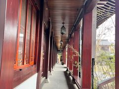 -香积寺