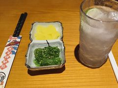 -佰海稻食堂·盖饭·拉面·寿喜锅(中华广场店)