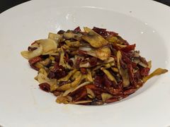 -翠湖宾馆·中餐厅