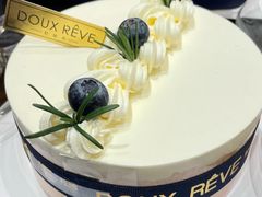 -杜哈夫DOUX RÊVE·生日蛋糕(日月光店)