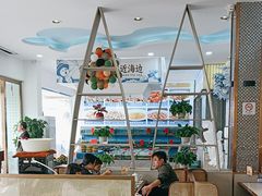 -皓景海鲜·地标美食(双月湾店)